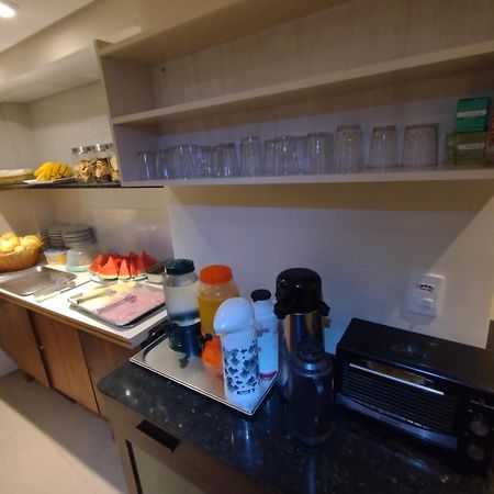 Hotel Plaza Olido São Paulo Ngoại thất bức ảnh