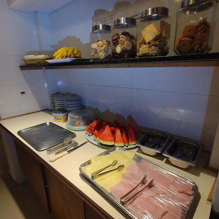 Hotel Plaza Olido São Paulo Ngoại thất bức ảnh