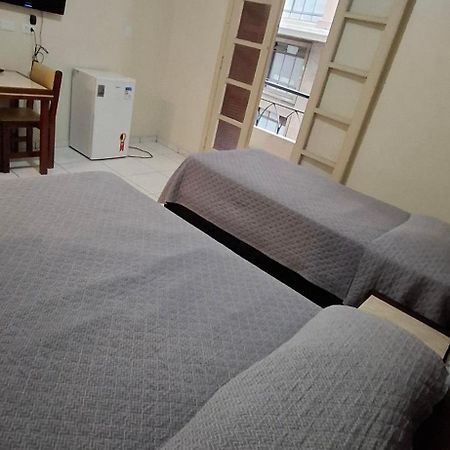 Hotel Plaza Olido São Paulo Ngoại thất bức ảnh