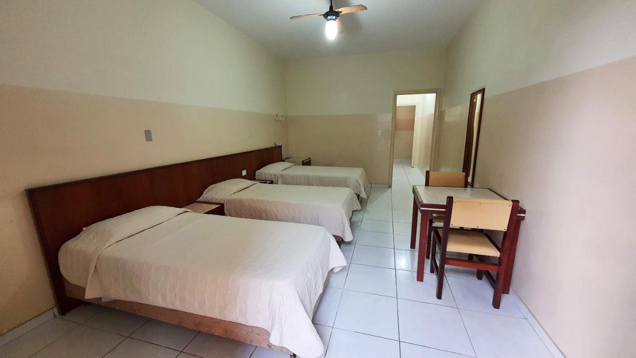 Hotel Plaza Olido São Paulo Ngoại thất bức ảnh
