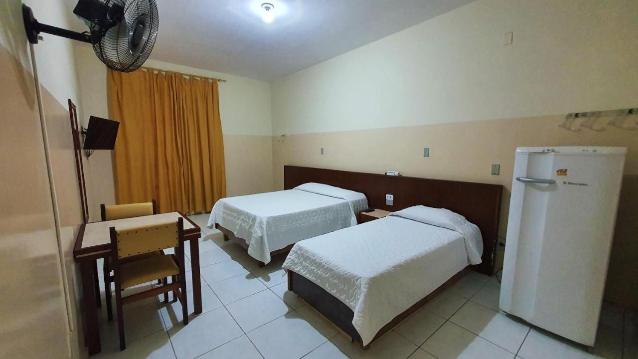 Hotel Plaza Olido São Paulo Ngoại thất bức ảnh