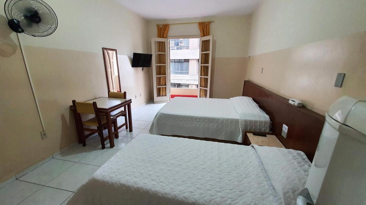 Hotel Plaza Olido São Paulo Ngoại thất bức ảnh
