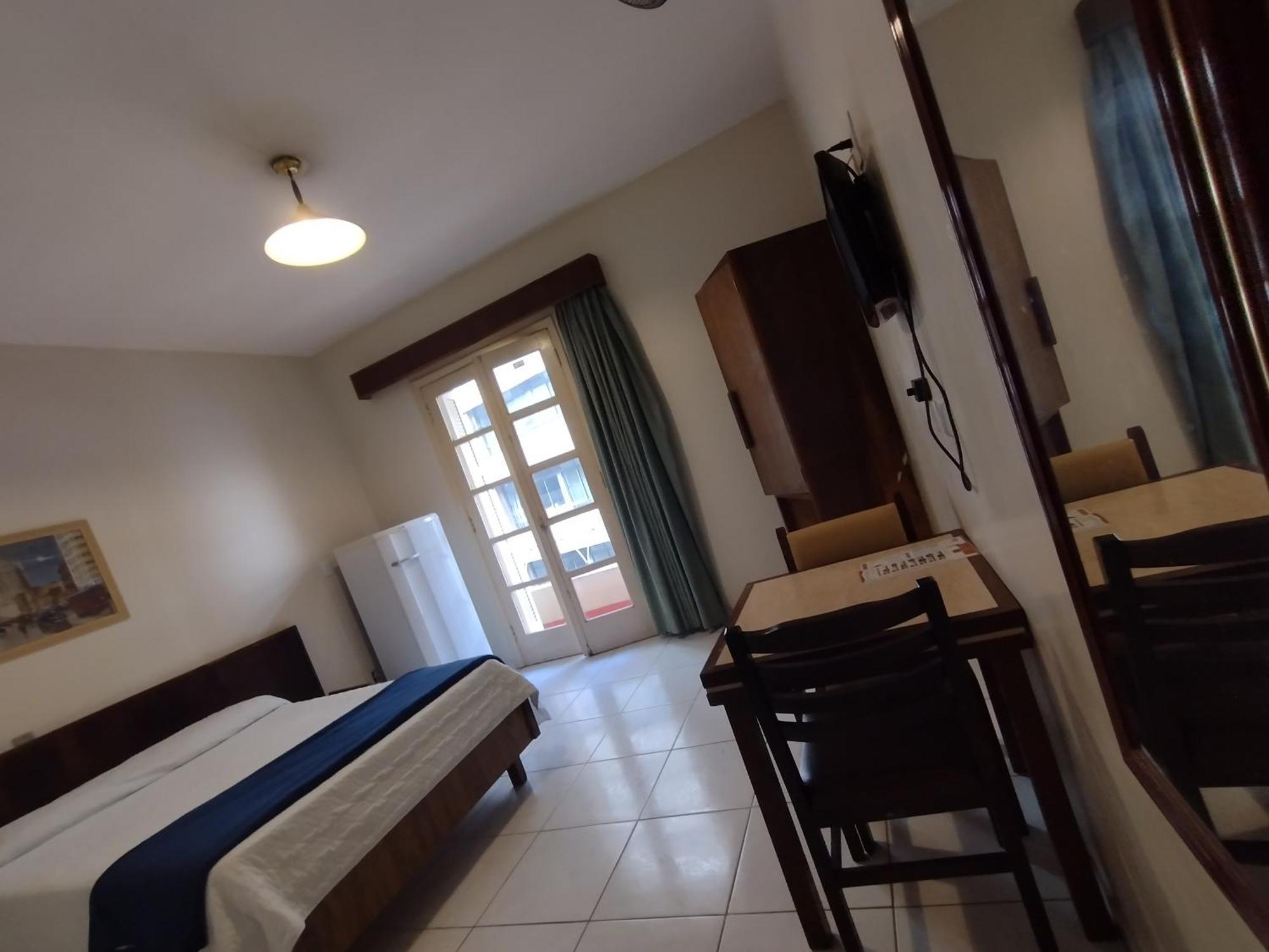 Hotel Plaza Olido São Paulo Ngoại thất bức ảnh