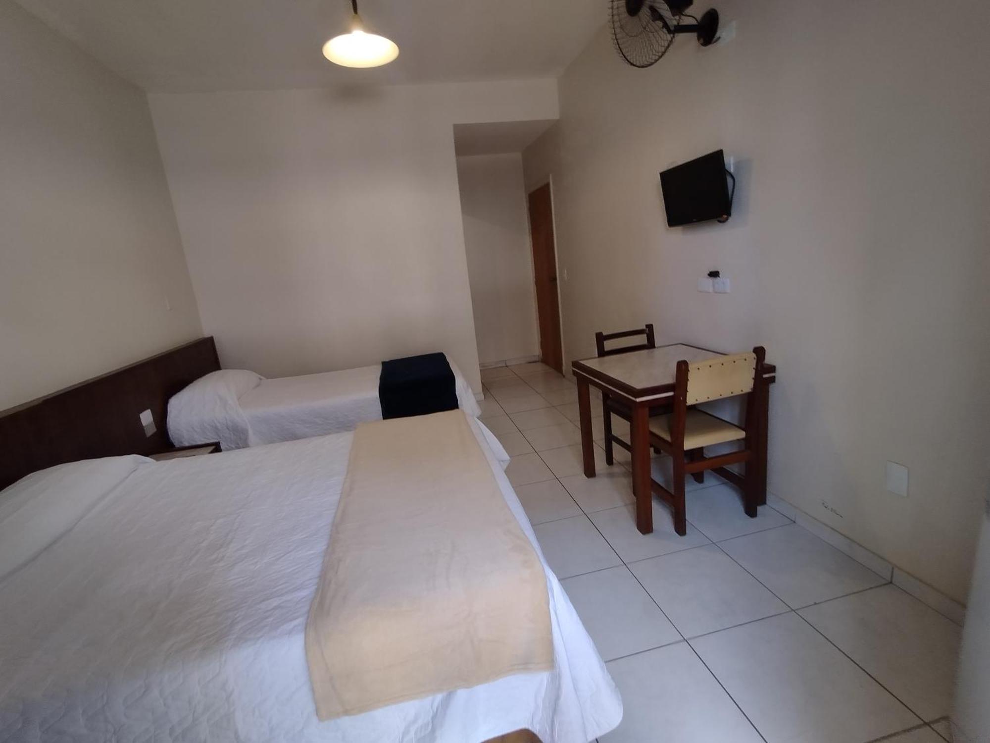 Hotel Plaza Olido São Paulo Ngoại thất bức ảnh