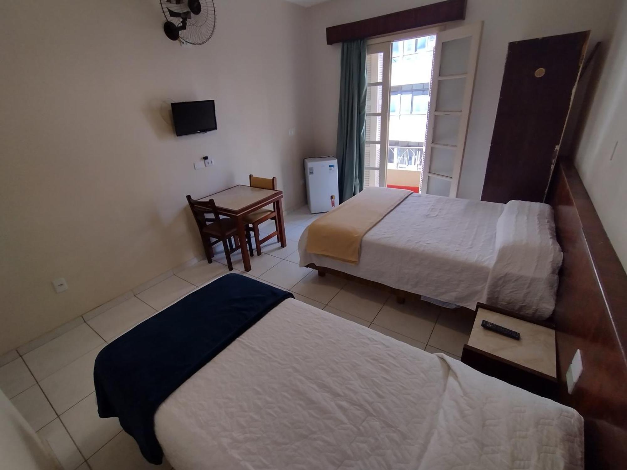 Hotel Plaza Olido São Paulo Ngoại thất bức ảnh