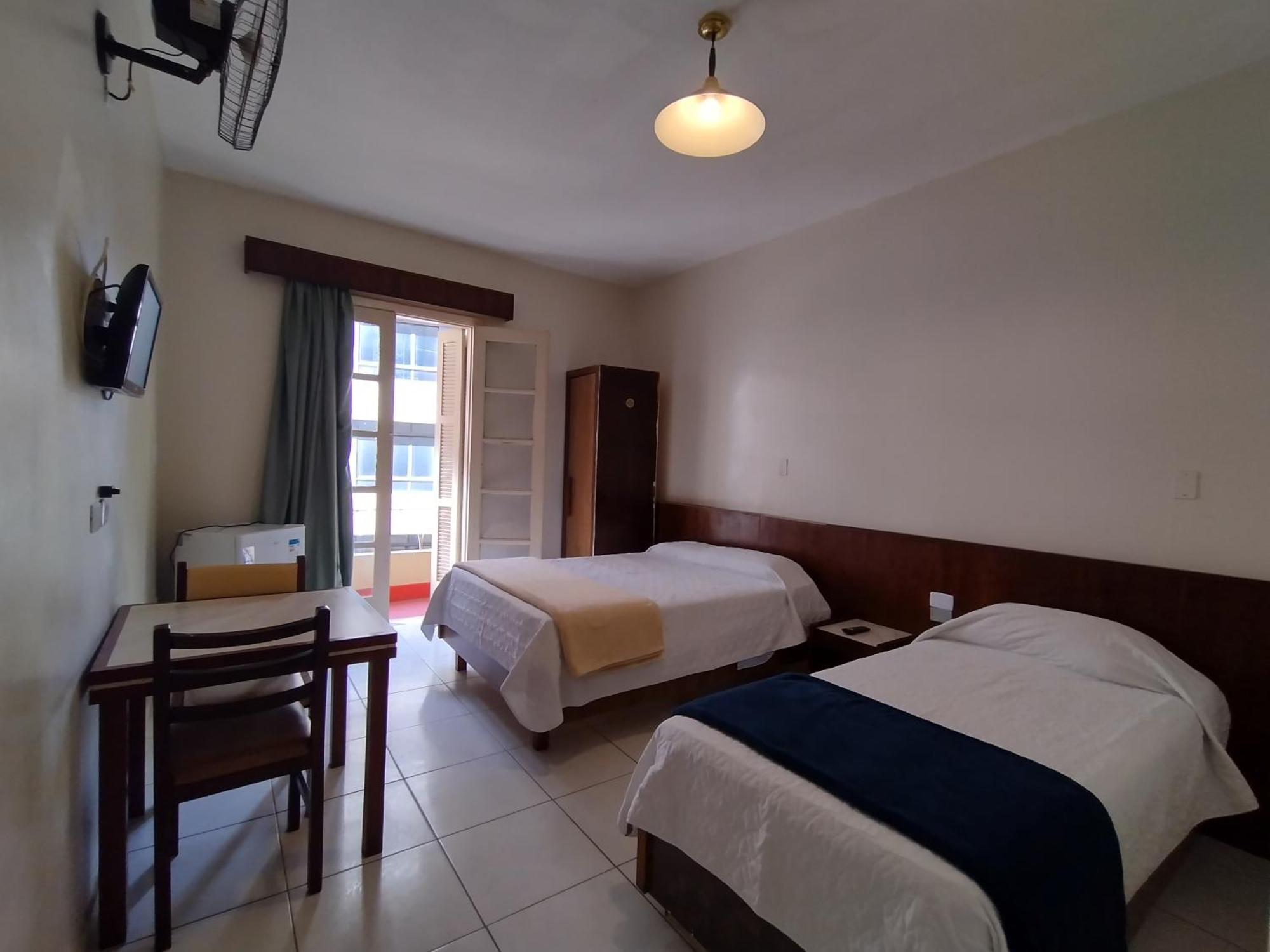 Hotel Plaza Olido São Paulo Ngoại thất bức ảnh