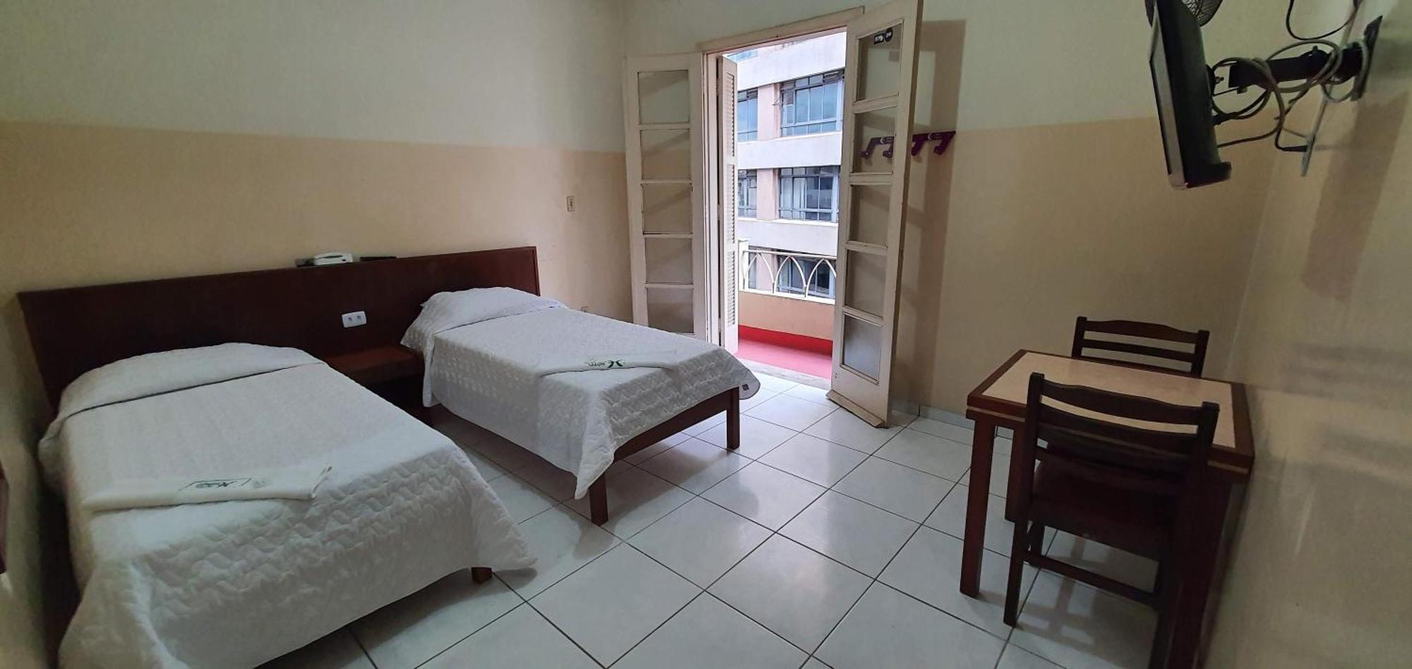 Hotel Plaza Olido São Paulo Ngoại thất bức ảnh