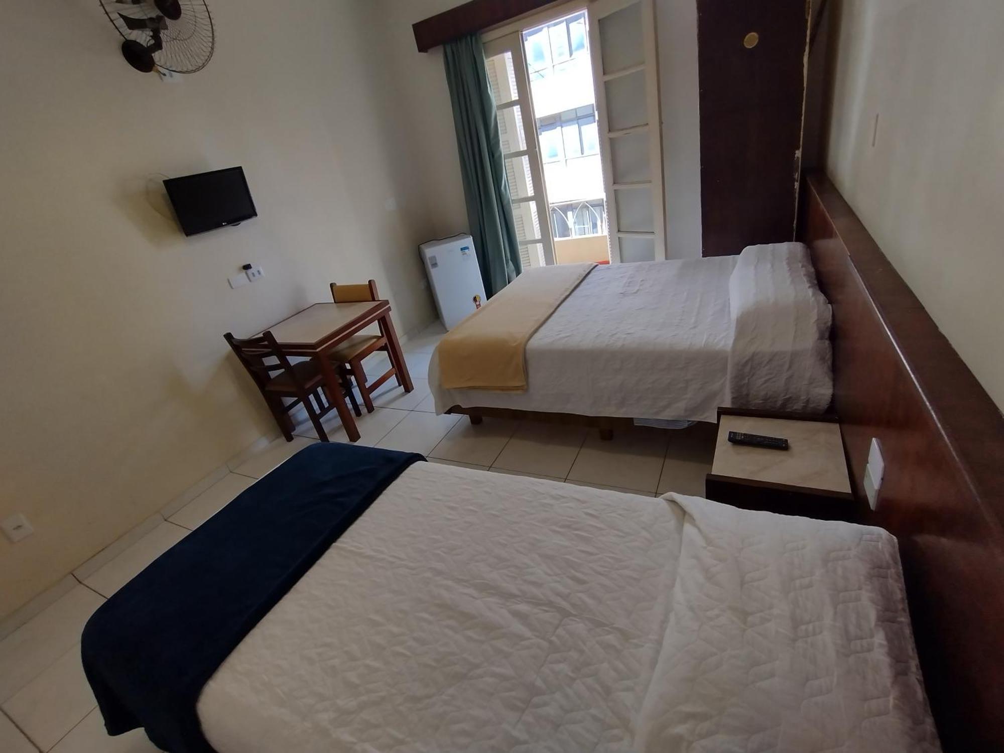 Hotel Plaza Olido São Paulo Ngoại thất bức ảnh
