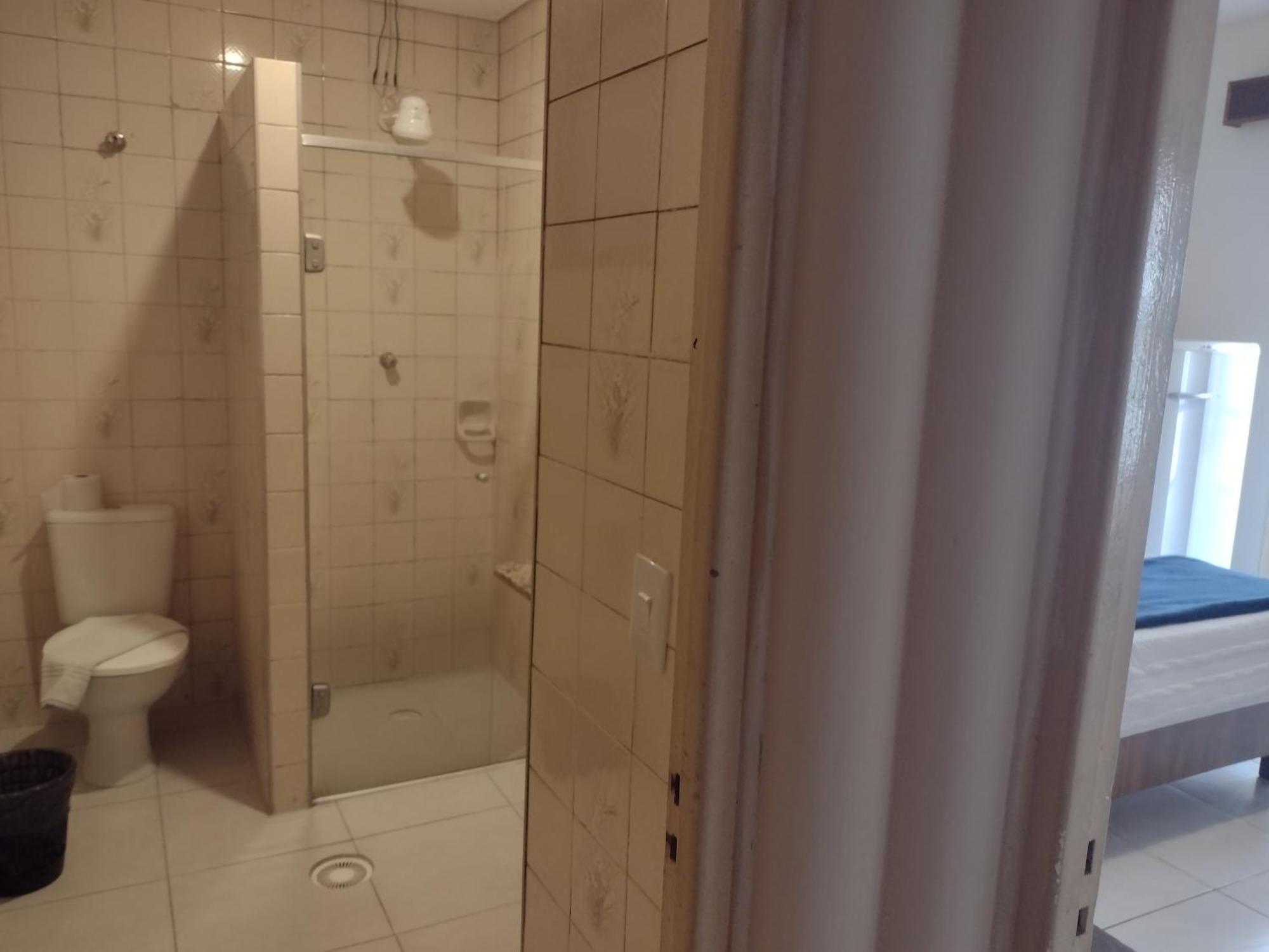 Hotel Plaza Olido São Paulo Ngoại thất bức ảnh