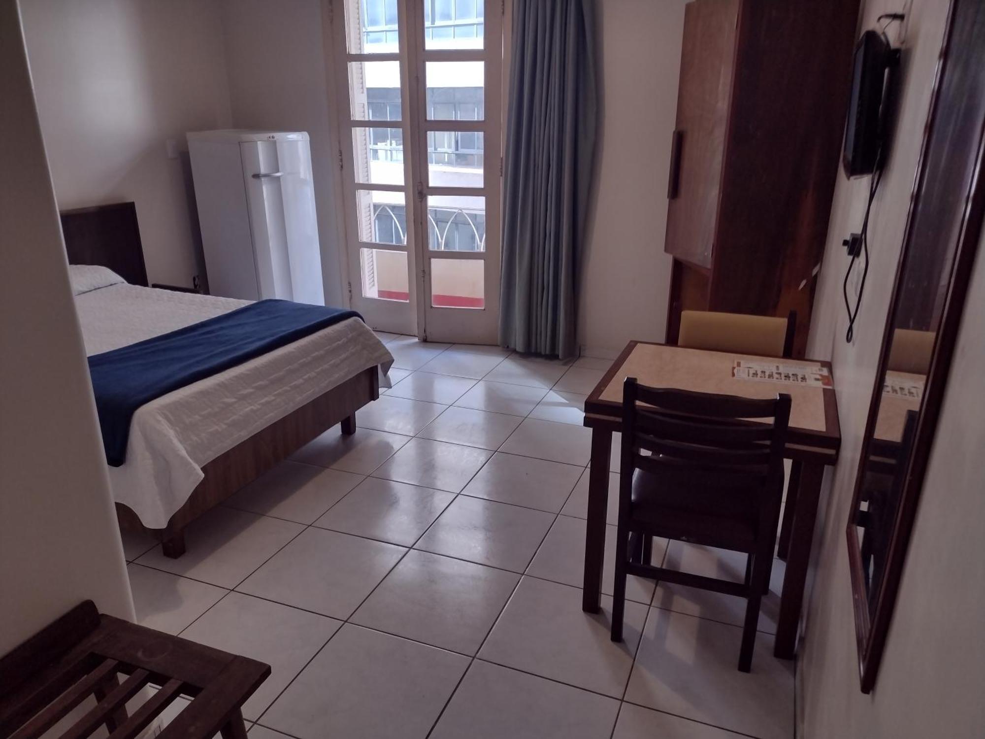 Hotel Plaza Olido São Paulo Ngoại thất bức ảnh