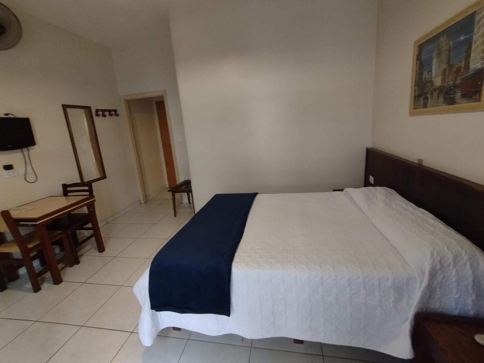 Hotel Plaza Olido São Paulo Ngoại thất bức ảnh