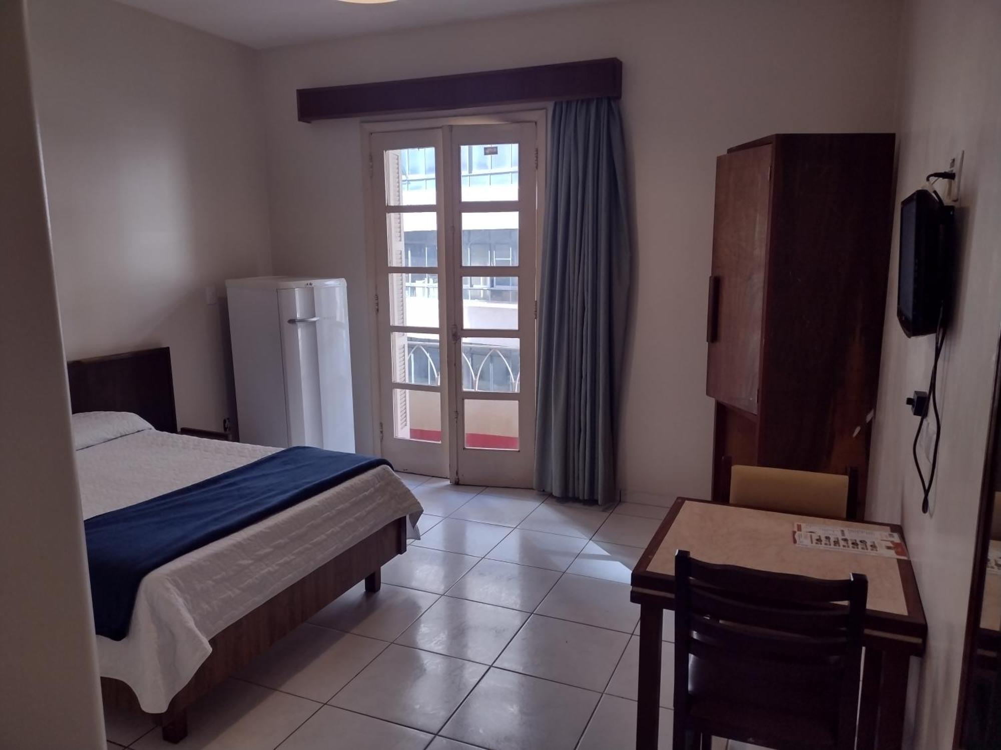 Hotel Plaza Olido São Paulo Ngoại thất bức ảnh