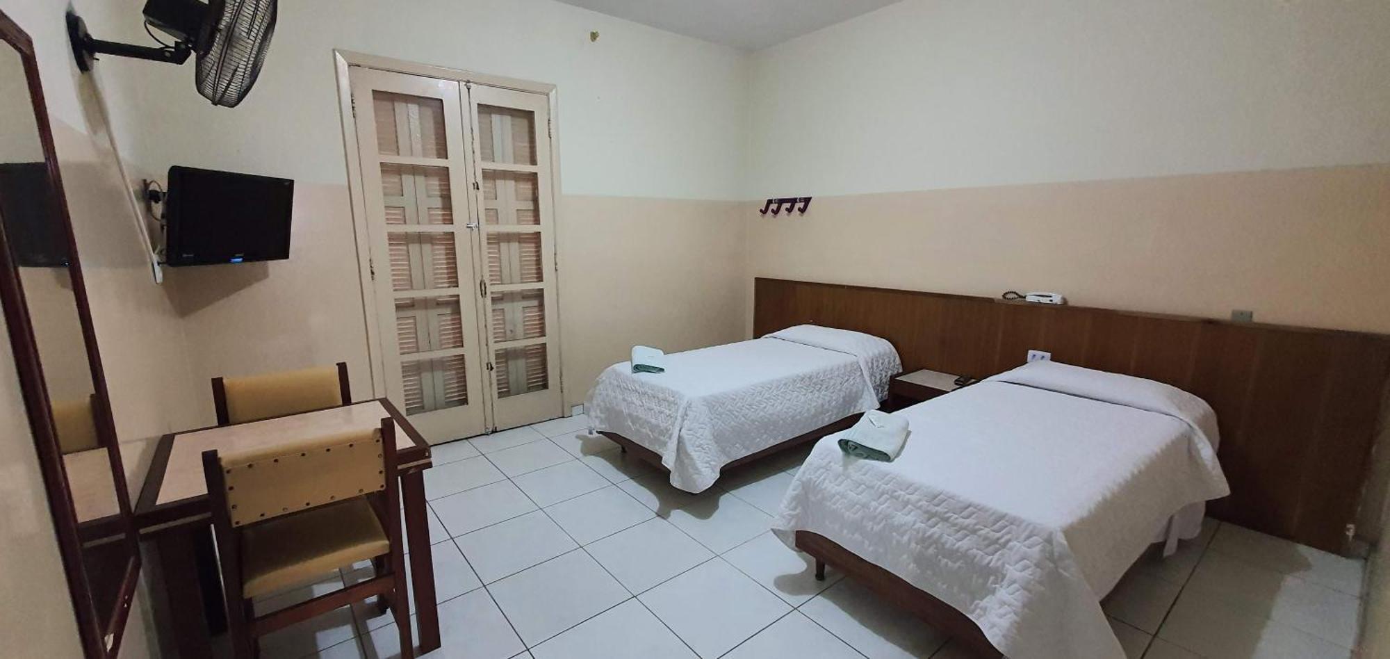 Hotel Plaza Olido São Paulo Ngoại thất bức ảnh