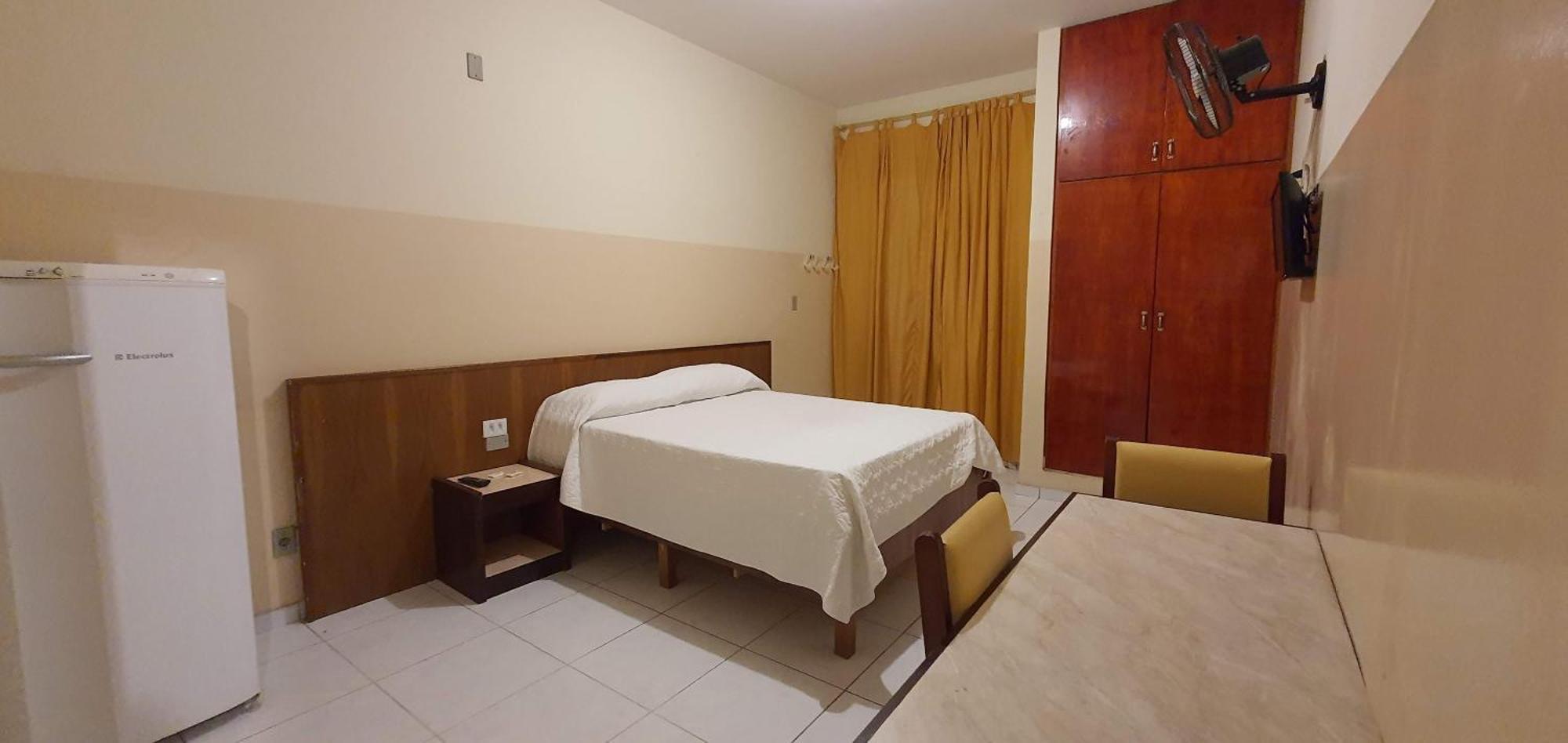 Hotel Plaza Olido São Paulo Ngoại thất bức ảnh