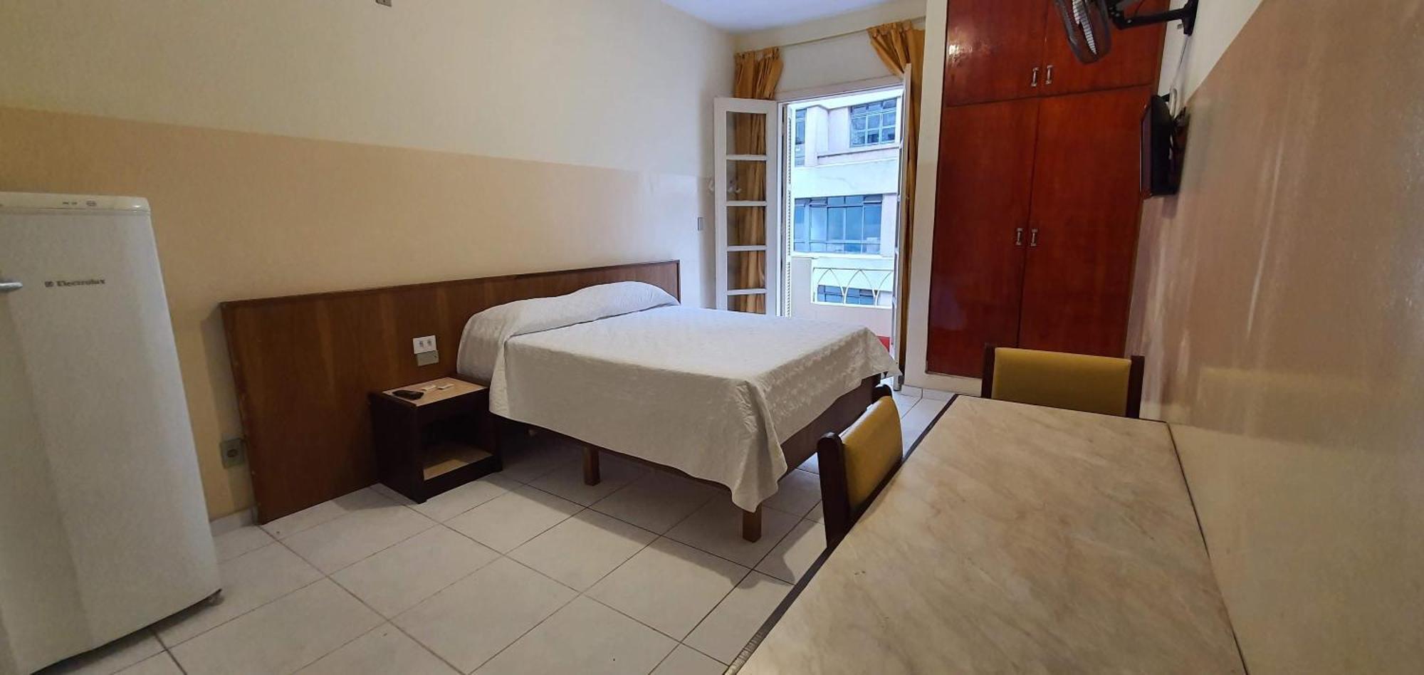 Hotel Plaza Olido São Paulo Ngoại thất bức ảnh