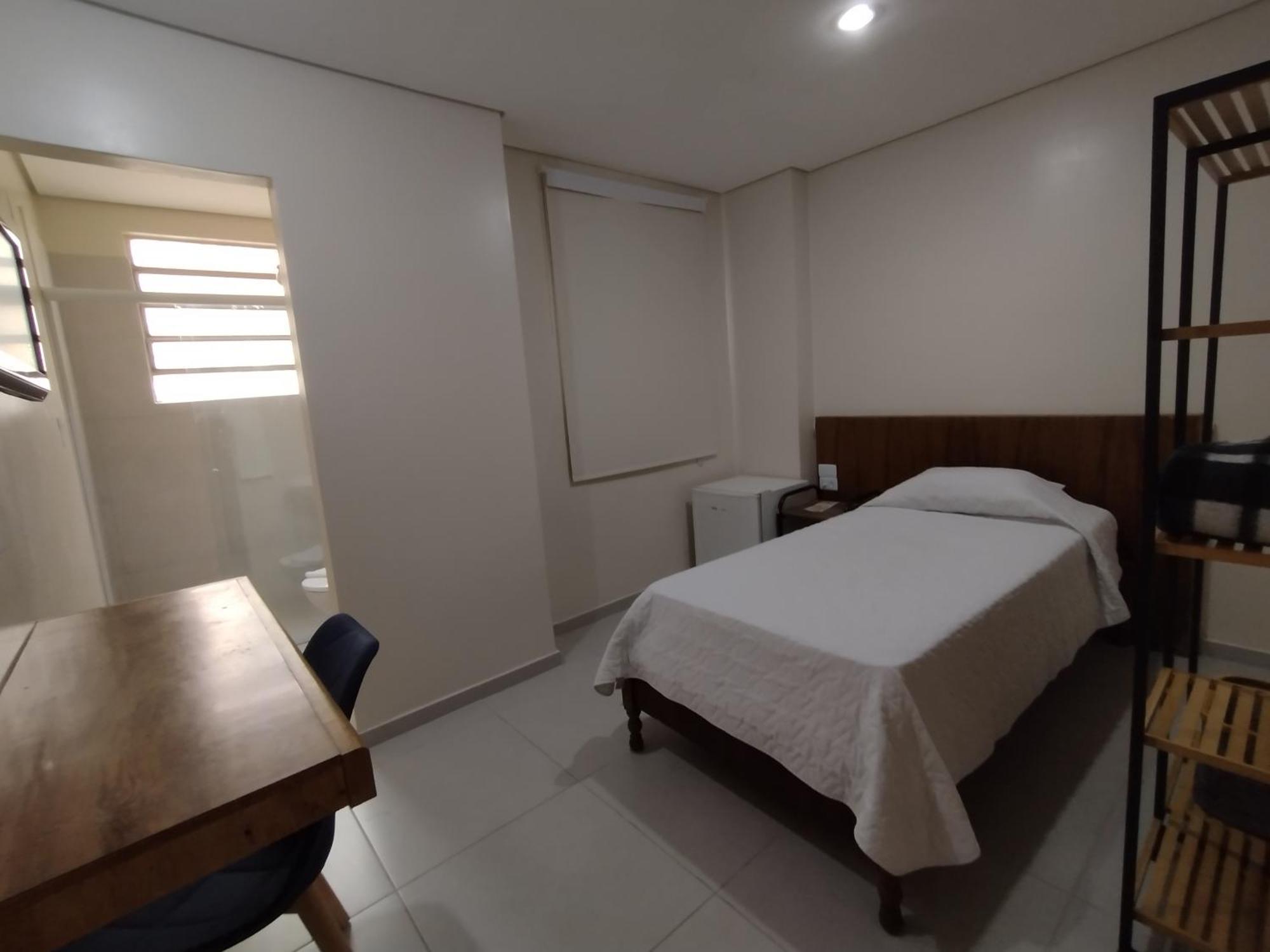 Hotel Plaza Olido São Paulo Ngoại thất bức ảnh