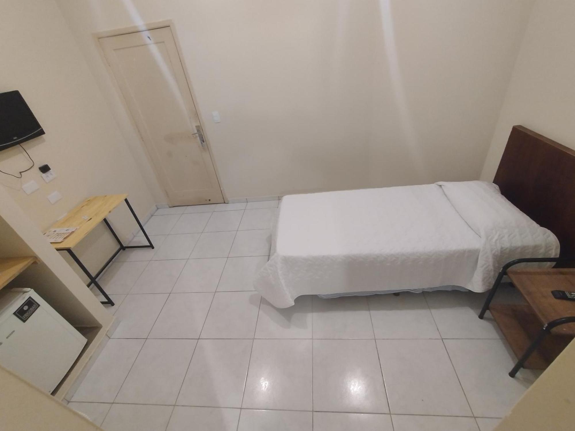 Hotel Plaza Olido São Paulo Ngoại thất bức ảnh