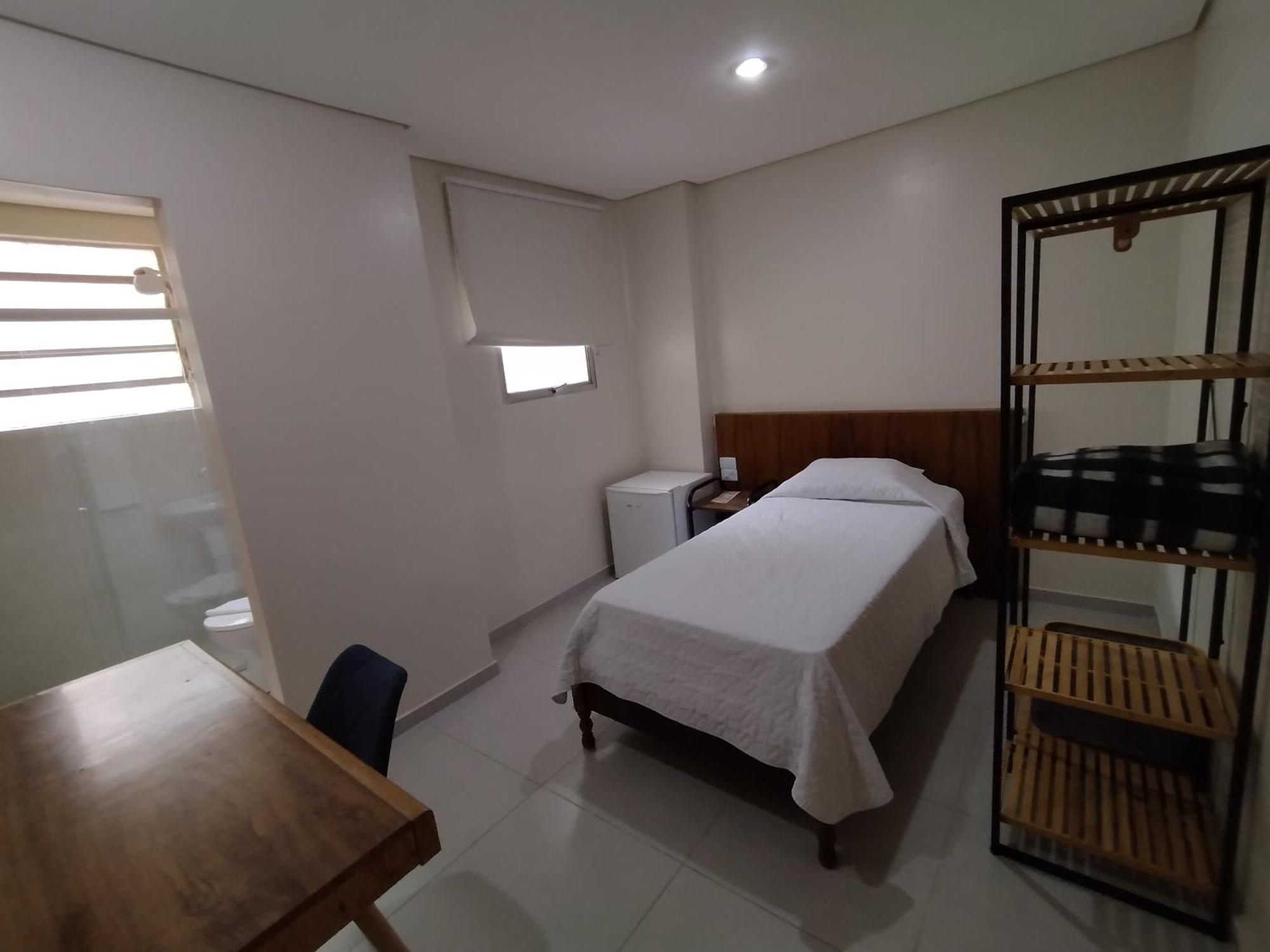 Hotel Plaza Olido São Paulo Ngoại thất bức ảnh