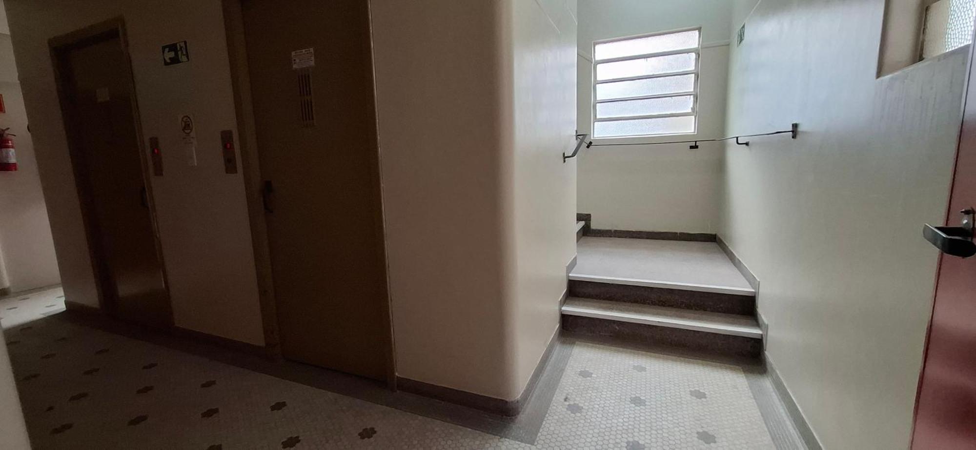 Hotel Plaza Olido São Paulo Ngoại thất bức ảnh
