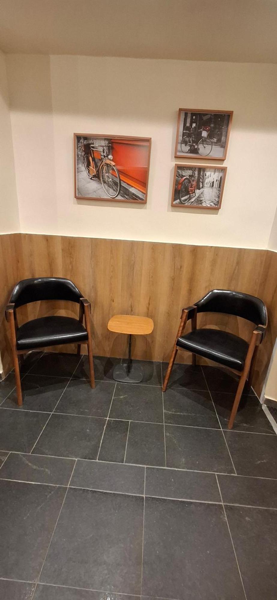 Hotel Plaza Olido São Paulo Ngoại thất bức ảnh