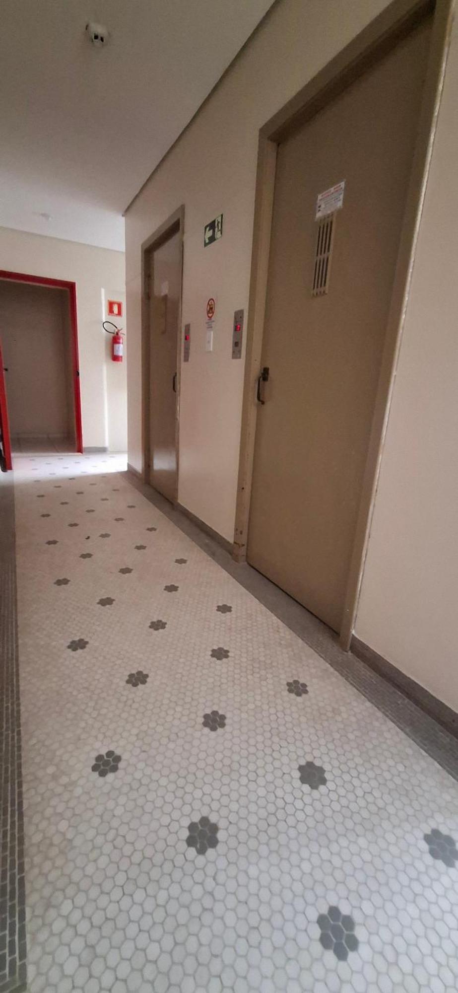 Hotel Plaza Olido São Paulo Ngoại thất bức ảnh