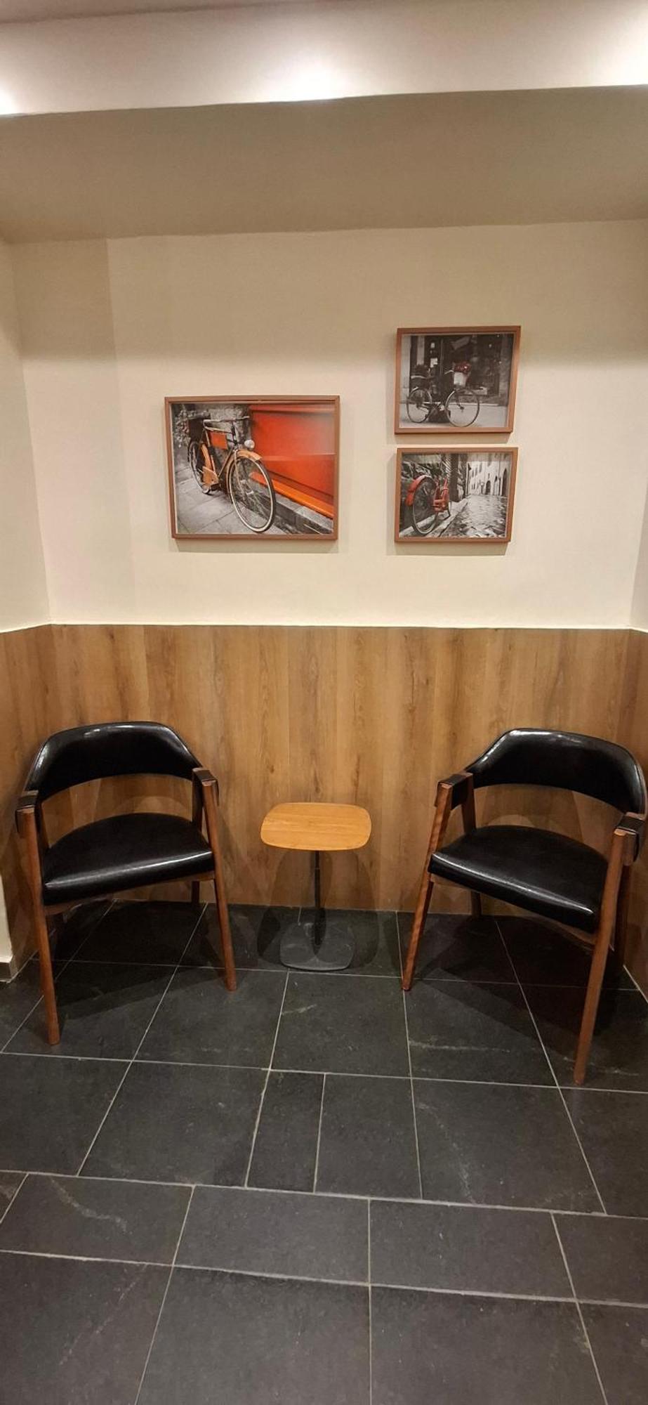 Hotel Plaza Olido São Paulo Ngoại thất bức ảnh