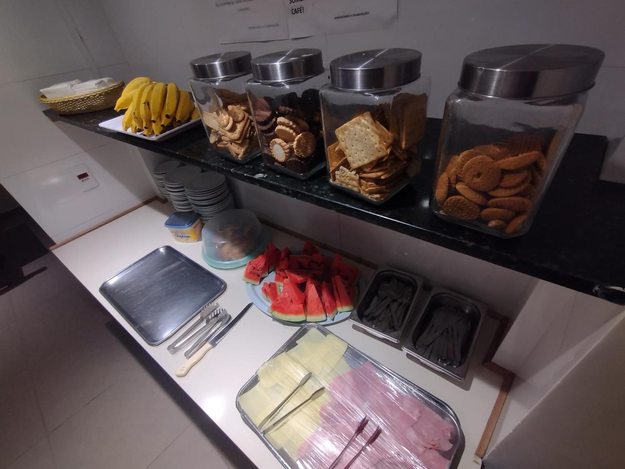 Hotel Plaza Olido São Paulo Ngoại thất bức ảnh
