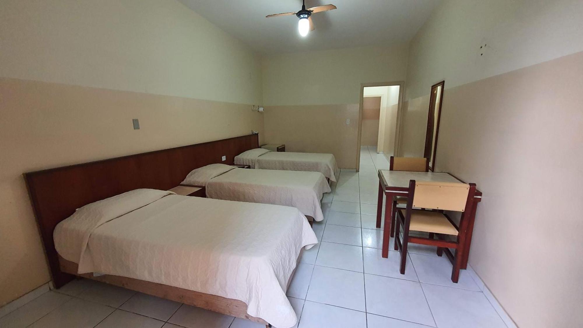Hotel Plaza Olido São Paulo Ngoại thất bức ảnh