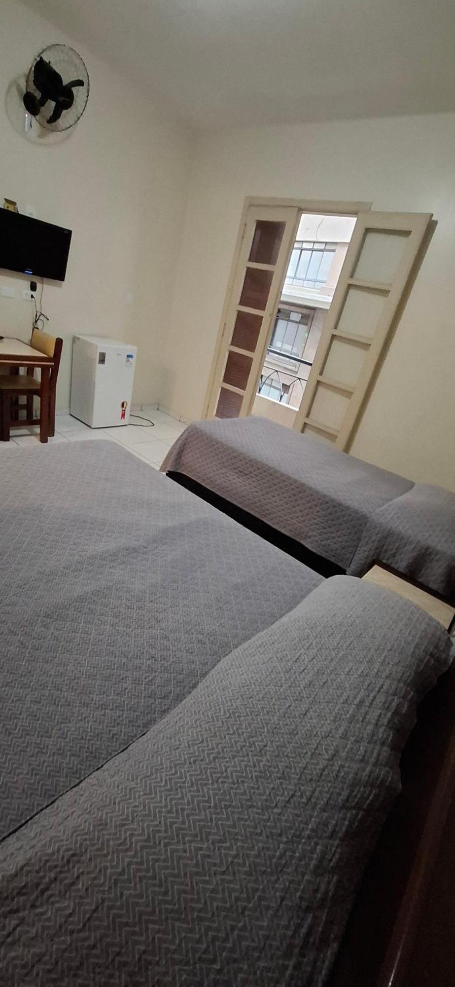 Hotel Plaza Olido São Paulo Ngoại thất bức ảnh