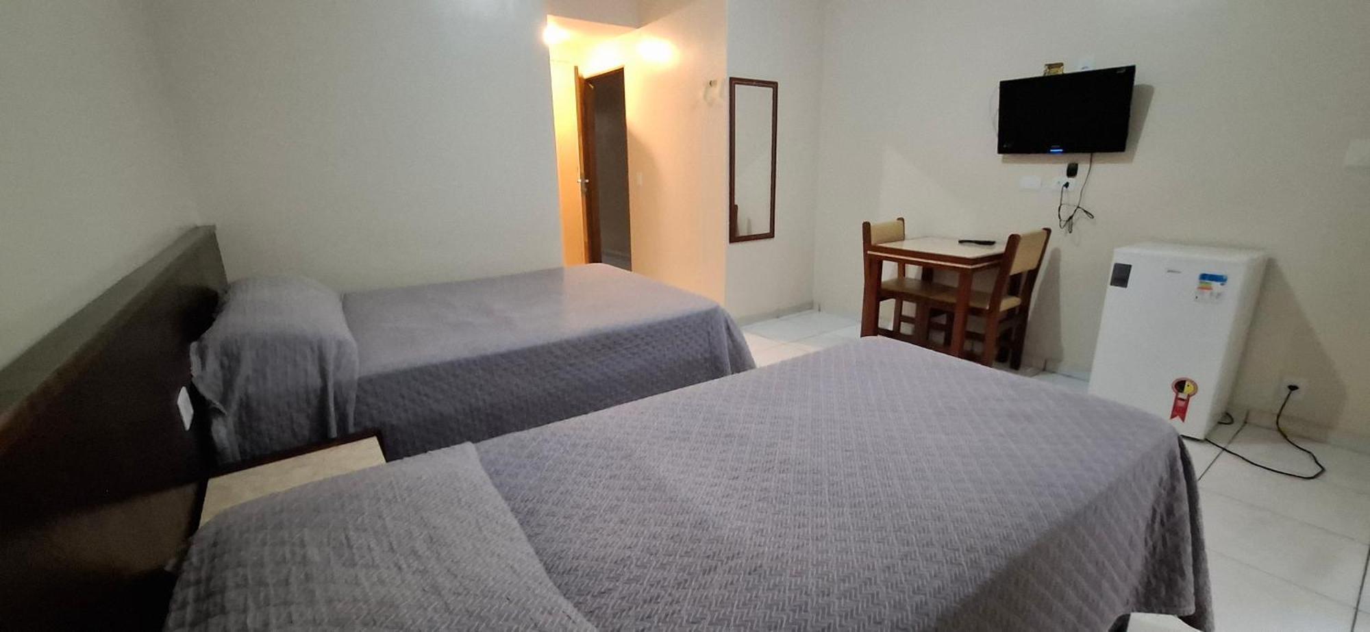 Hotel Plaza Olido São Paulo Ngoại thất bức ảnh