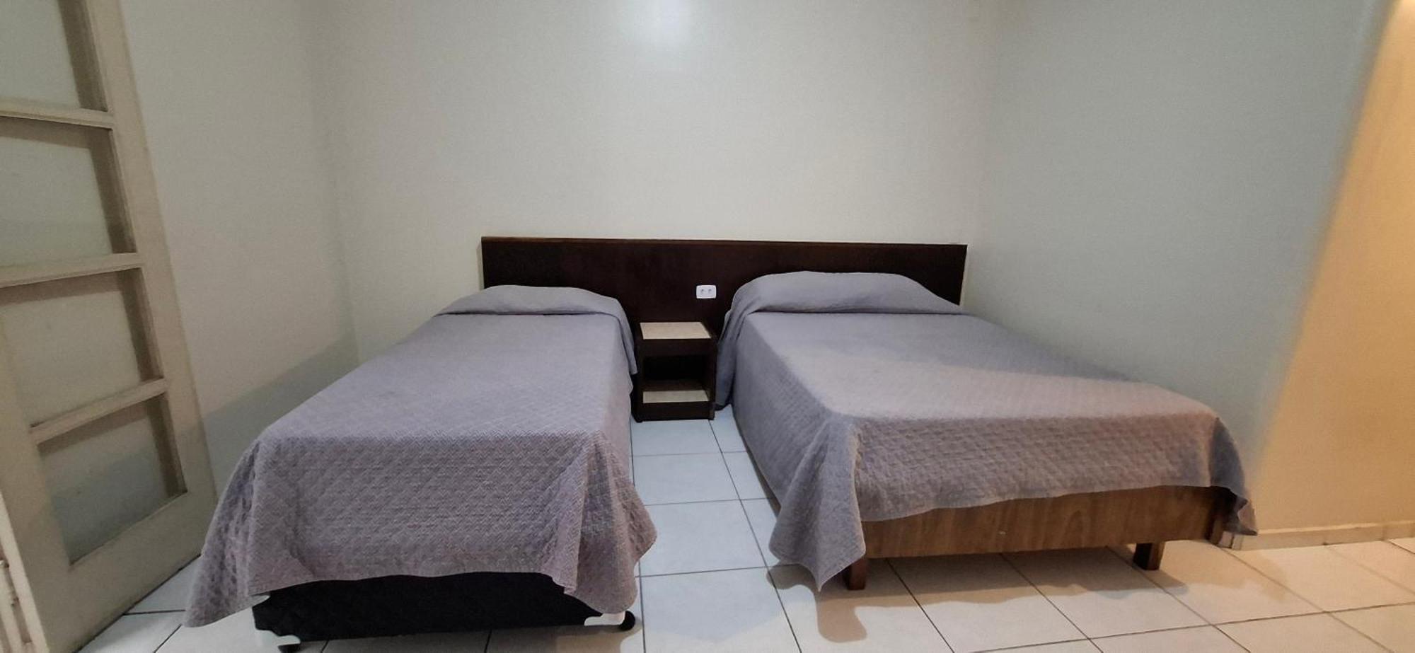 Hotel Plaza Olido São Paulo Ngoại thất bức ảnh