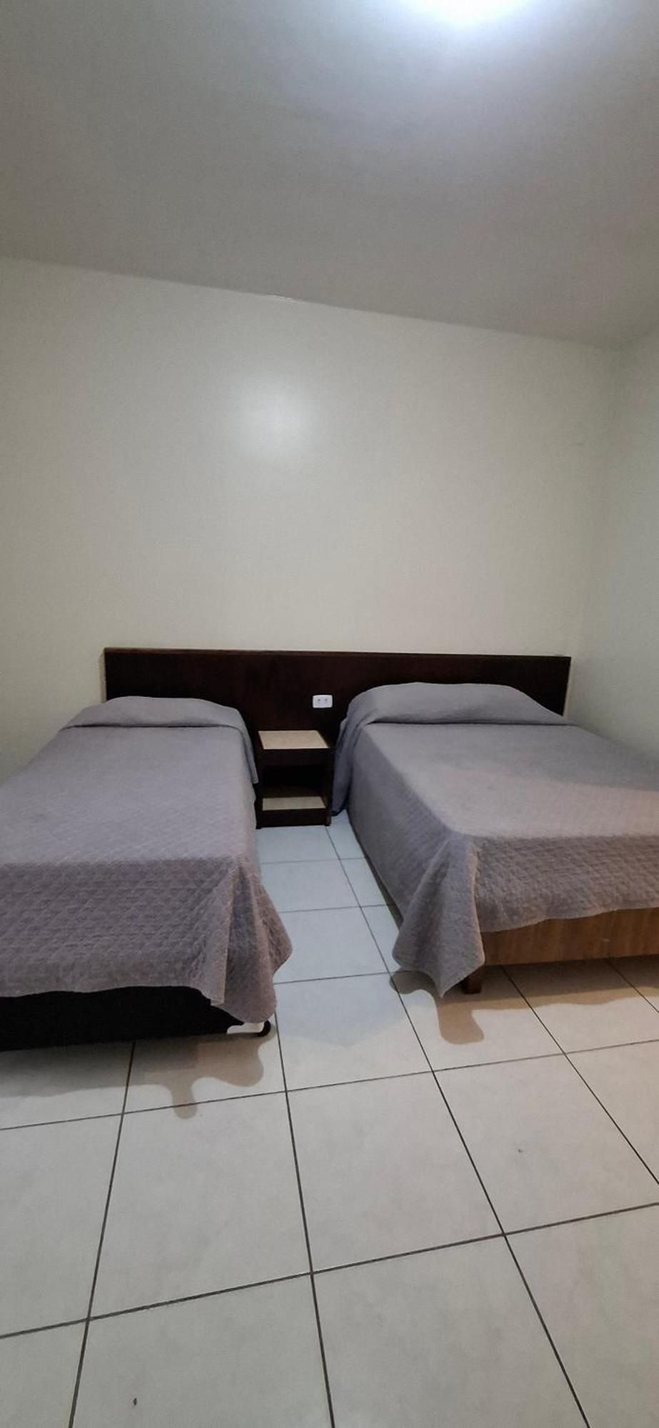 Hotel Plaza Olido São Paulo Ngoại thất bức ảnh
