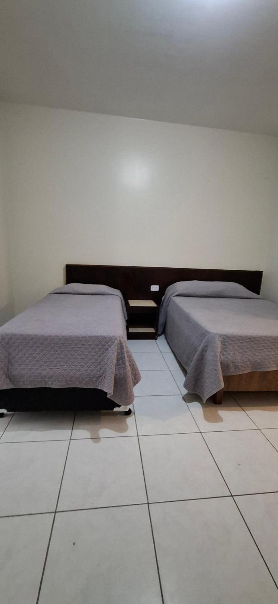 Hotel Plaza Olido São Paulo Ngoại thất bức ảnh