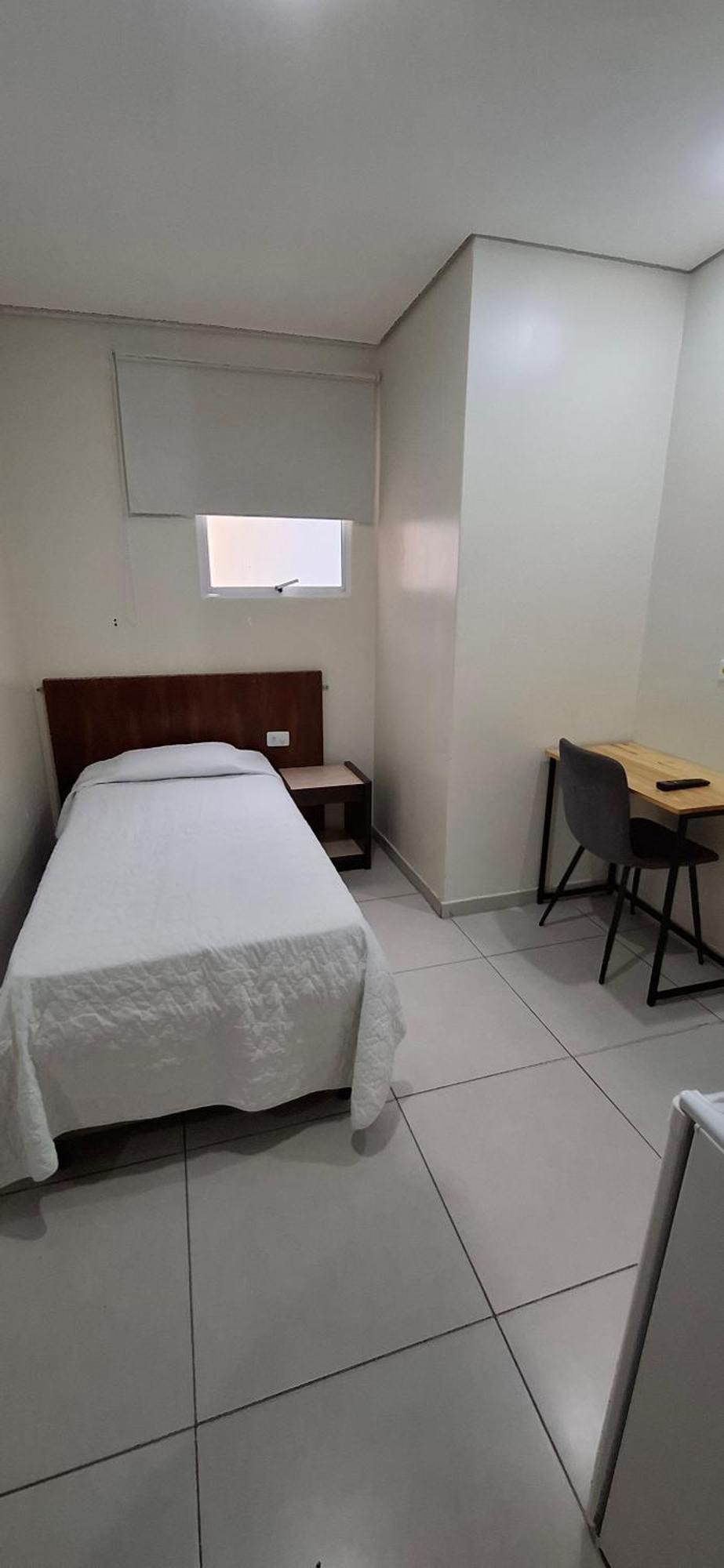 Hotel Plaza Olido São Paulo Ngoại thất bức ảnh