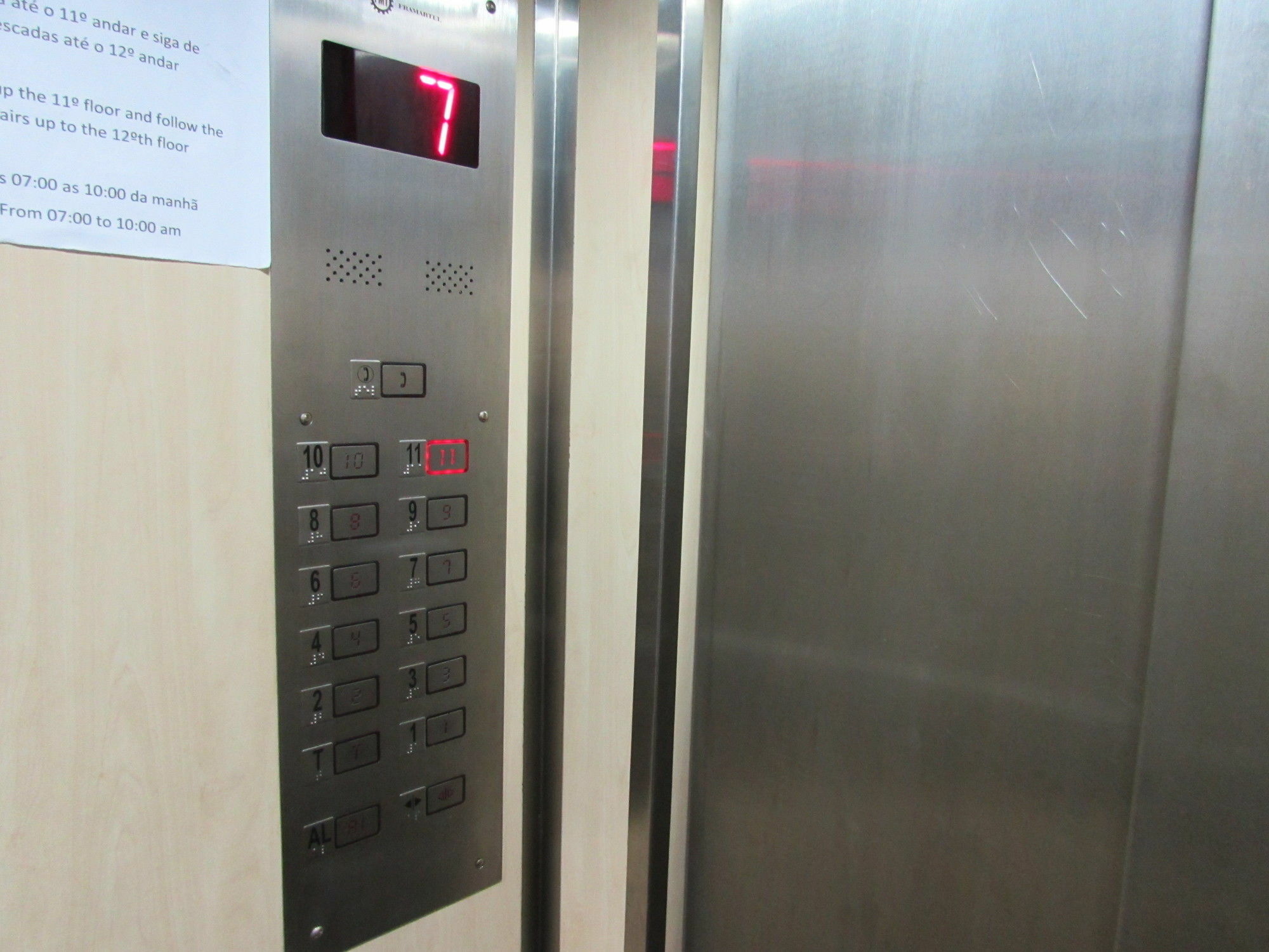 Hotel Plaza Olido São Paulo Ngoại thất bức ảnh